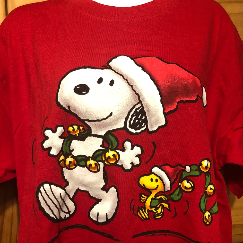 Peanuts T-Shirt